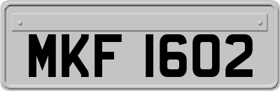 MKF1602