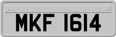 MKF1614