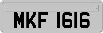 MKF1616