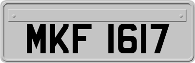 MKF1617