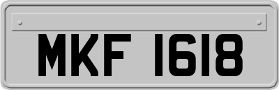 MKF1618