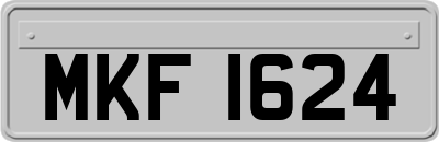 MKF1624