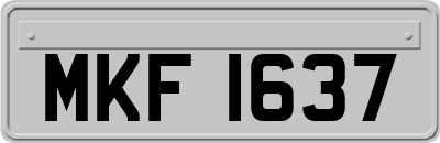 MKF1637