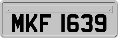 MKF1639