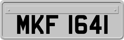 MKF1641