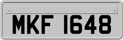 MKF1648