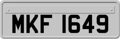 MKF1649