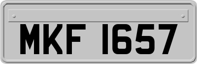 MKF1657