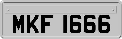 MKF1666