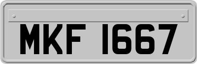 MKF1667