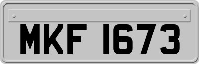 MKF1673