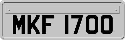 MKF1700