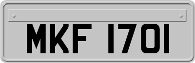 MKF1701