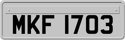 MKF1703