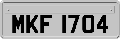 MKF1704