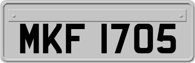 MKF1705