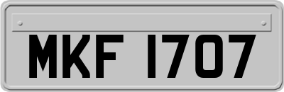 MKF1707