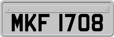MKF1708