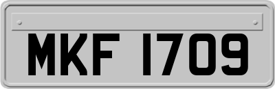MKF1709