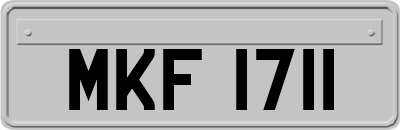 MKF1711