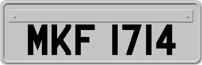 MKF1714