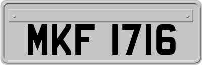 MKF1716
