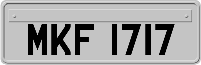 MKF1717