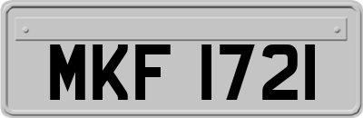 MKF1721