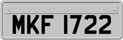 MKF1722