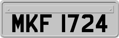 MKF1724