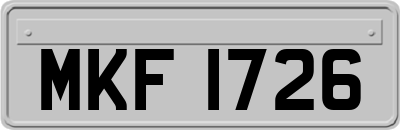 MKF1726