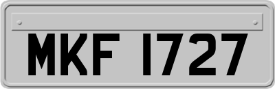 MKF1727