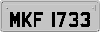 MKF1733