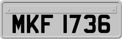 MKF1736