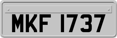 MKF1737