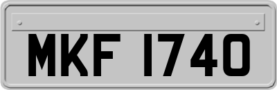 MKF1740