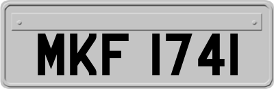 MKF1741