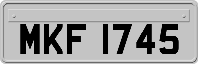 MKF1745