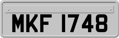 MKF1748