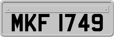 MKF1749