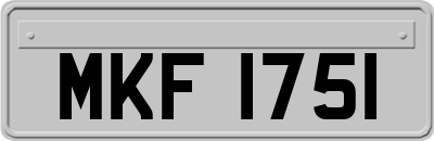 MKF1751