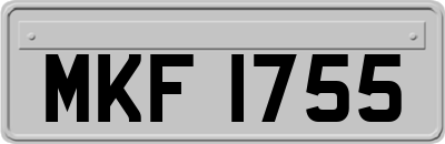 MKF1755