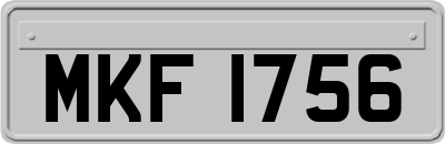 MKF1756