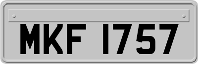 MKF1757