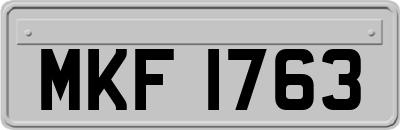 MKF1763