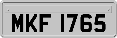 MKF1765