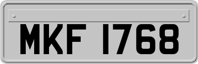 MKF1768