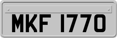 MKF1770