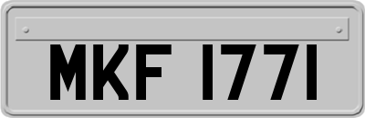 MKF1771
