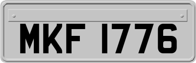 MKF1776